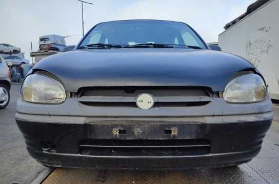 Símbolo Opel Corsa B (frente/trás) (Ler descrição)