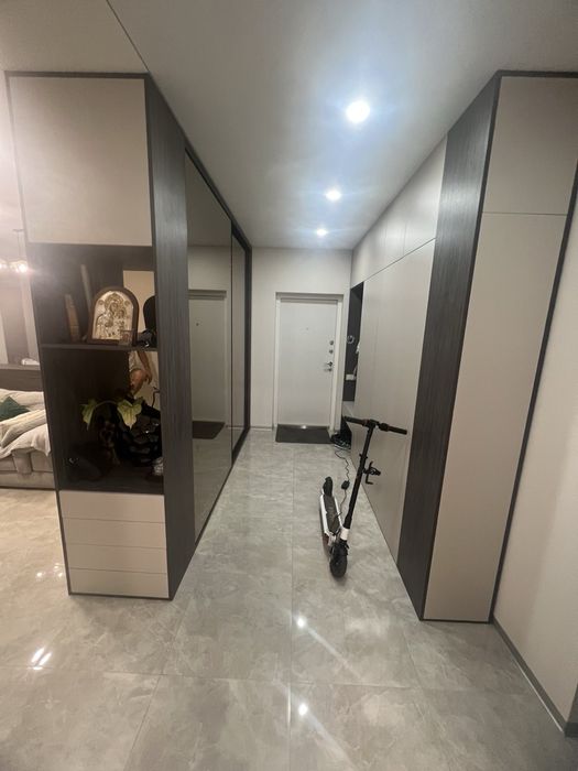 Сімейна мрія! 3 кім +величезна кухня в один рівень! ЖК Софія Резиденс