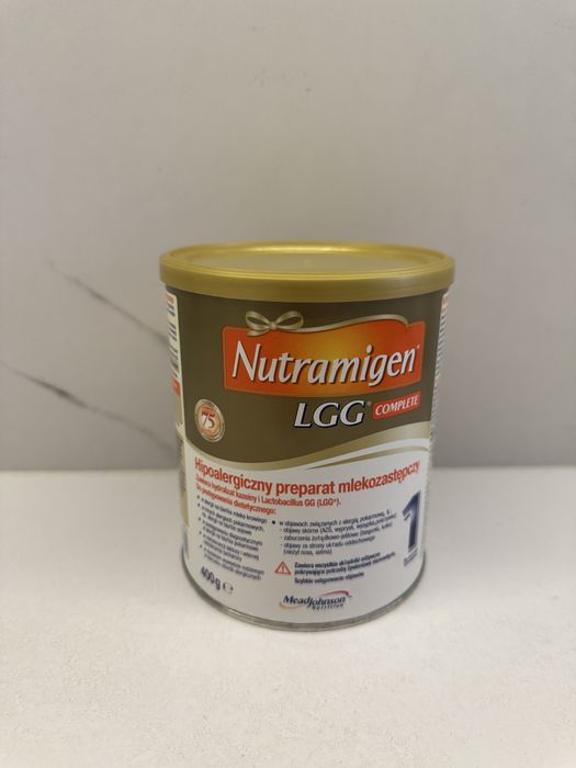 Nutramigen 1 (400g)