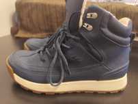 Zimowe buty Lacoste 41