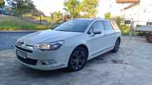 Citroen C5 Exclusive 2.0 hdi