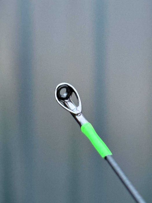 Комплект спиннинг+катушка Select Ritmix, Master,Chrome РАЗОМ ДЕШЕВШЕ