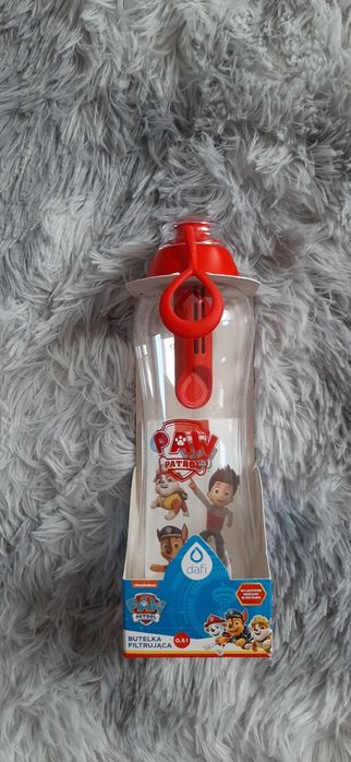 Butelka filtrująca Dafi Paw Patrol 0,5l