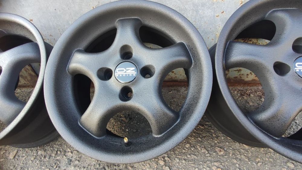 Литые диски Германия R15 4*100 (ланос, авео, ВАЗ 2109, киа, рено )