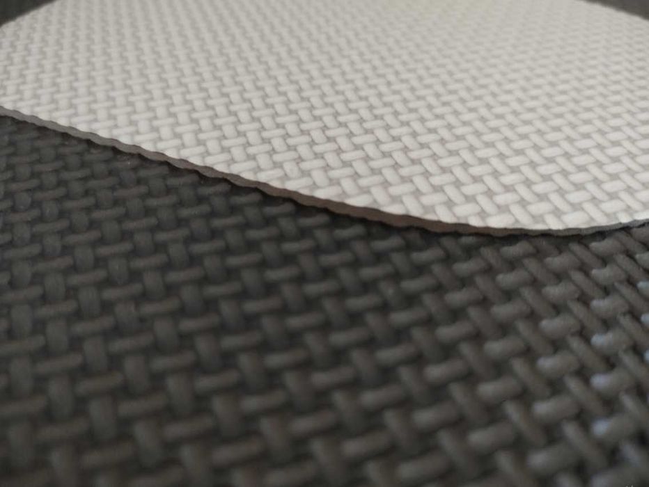 Szara mata piankowa dla dzieci puzzle zabawa interaktywna i rozwój