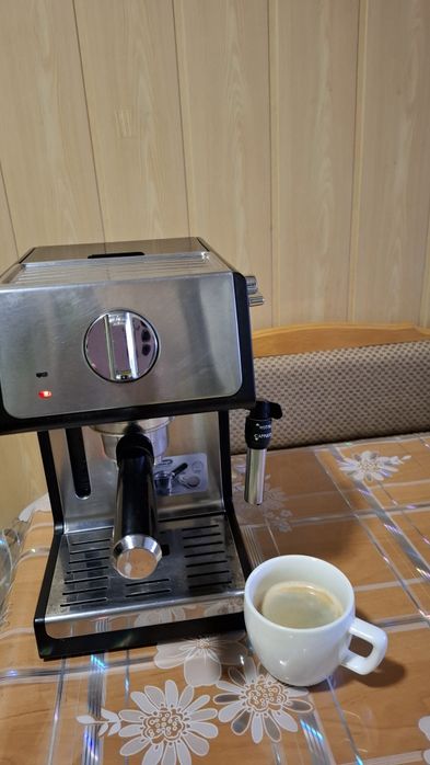 Кавоварка  Delonghi