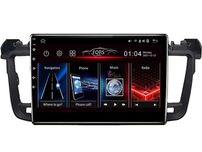 Radio samochodowe Android Peugeot 508 (9") 2011.-2017