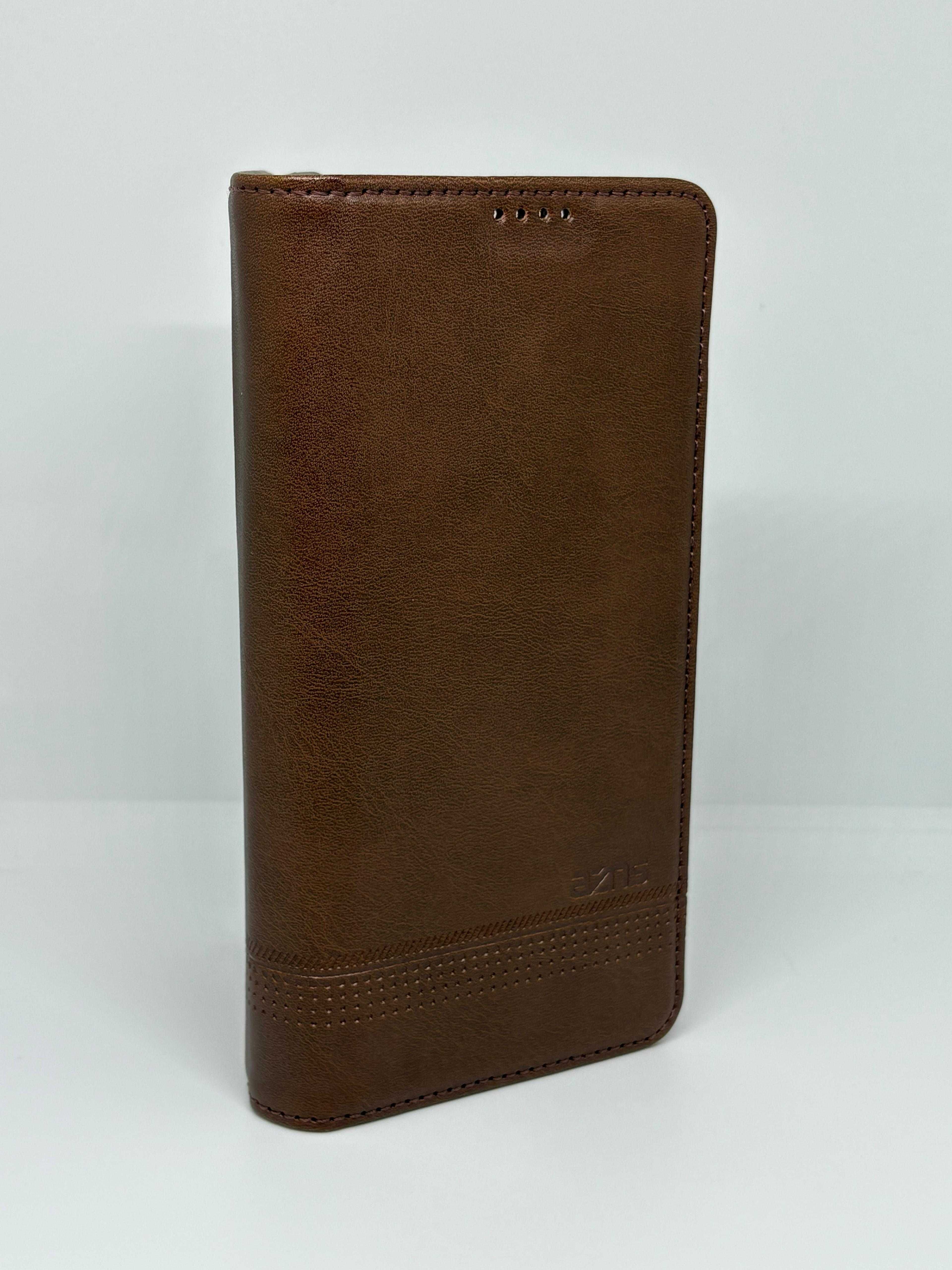 VIVO X80 PRO Etui Case Obudowa Zamykana z klapką a'la skórzana kod2421