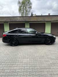 BMW 3GT / head up / 257KM doinwestowany