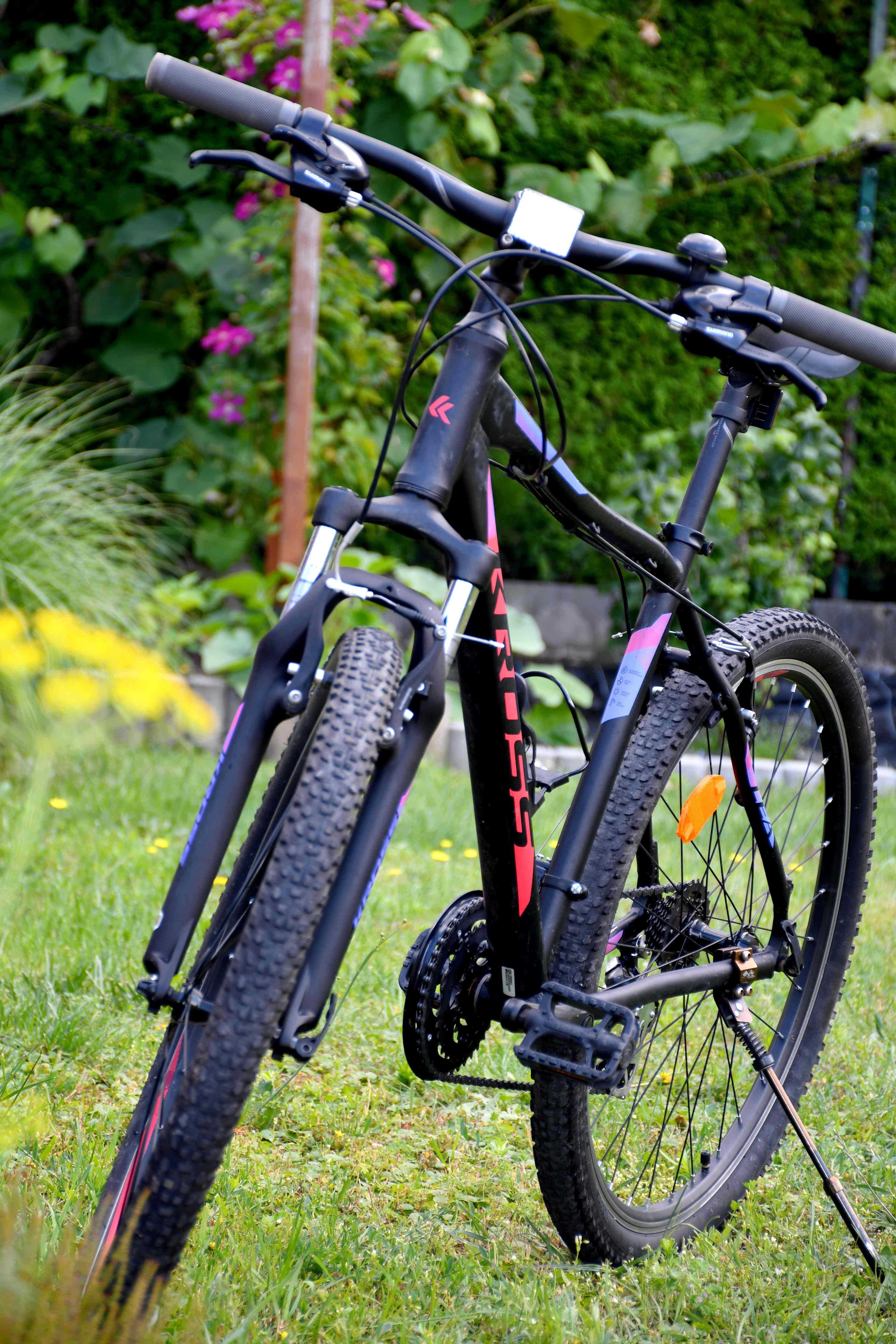 Rower MTB Kross Lea 2.0 rama 19" koło 26"