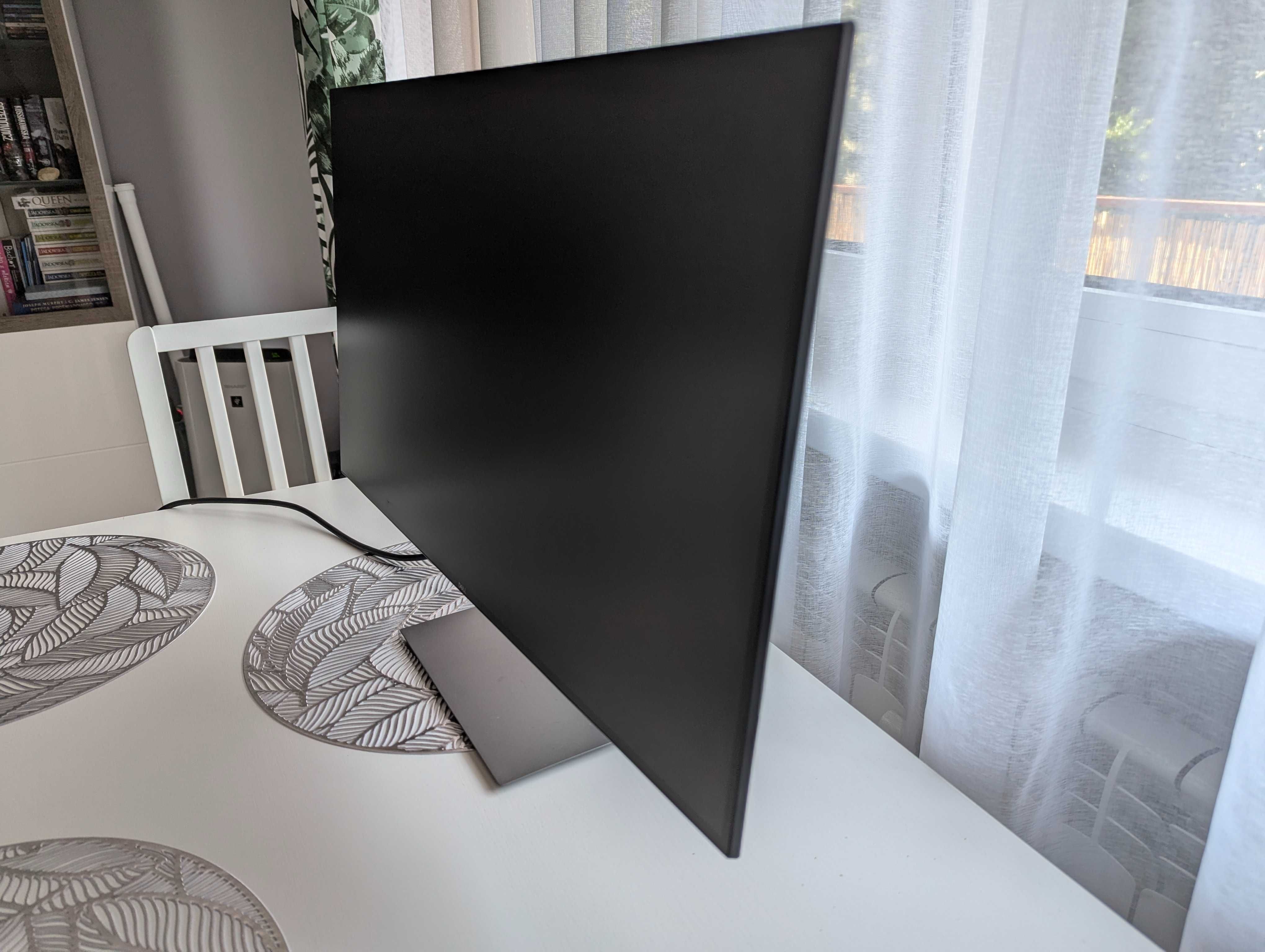 Monitor Dell U2719DC (USB-C PD)