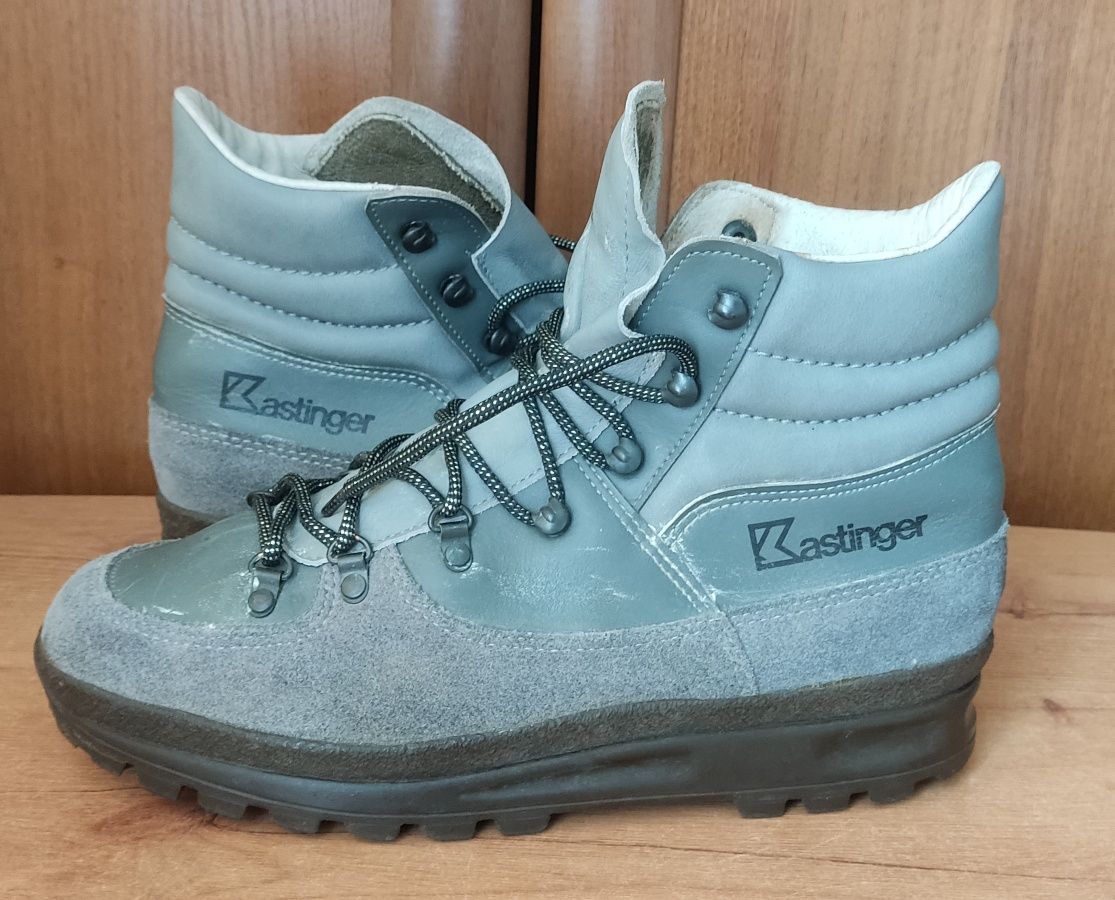 Buty Kastinger Trekkingowe 7 1/2