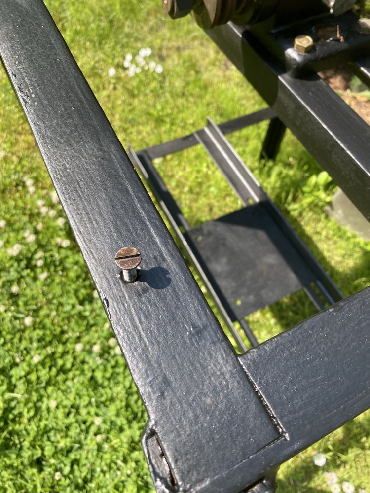Pila Stotowa Do Drewna/Krajzega/Cyrkularka