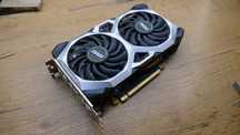 Geforce GTX 1660 Super 6Gb