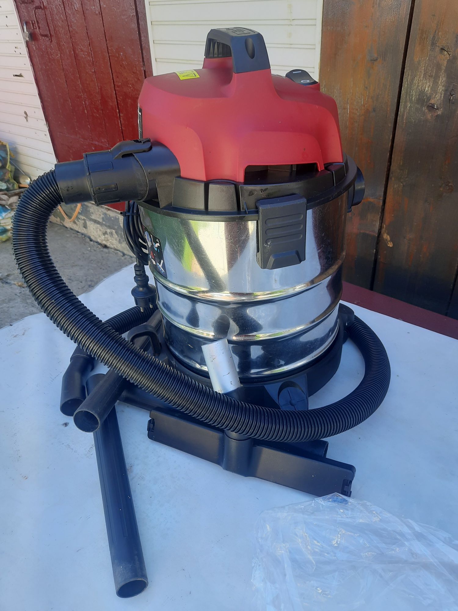 Пилосос Einhell 1250W