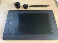 Wacom Intuos PRO small PTH451