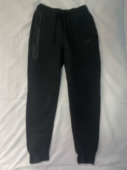 Штани Nike Tech Fleece