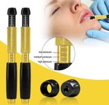 HYALURON PEN 2 EM 1 COM 3 NIVEIS PRESSÃO
