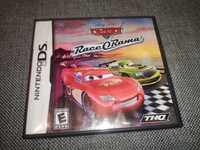 Cars Race o Rama NINTENDO DS (wyd. amerykańskie) na każde DS