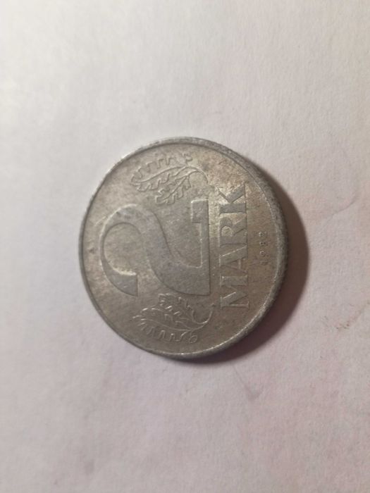 Moneta 2 MARK 1982 r