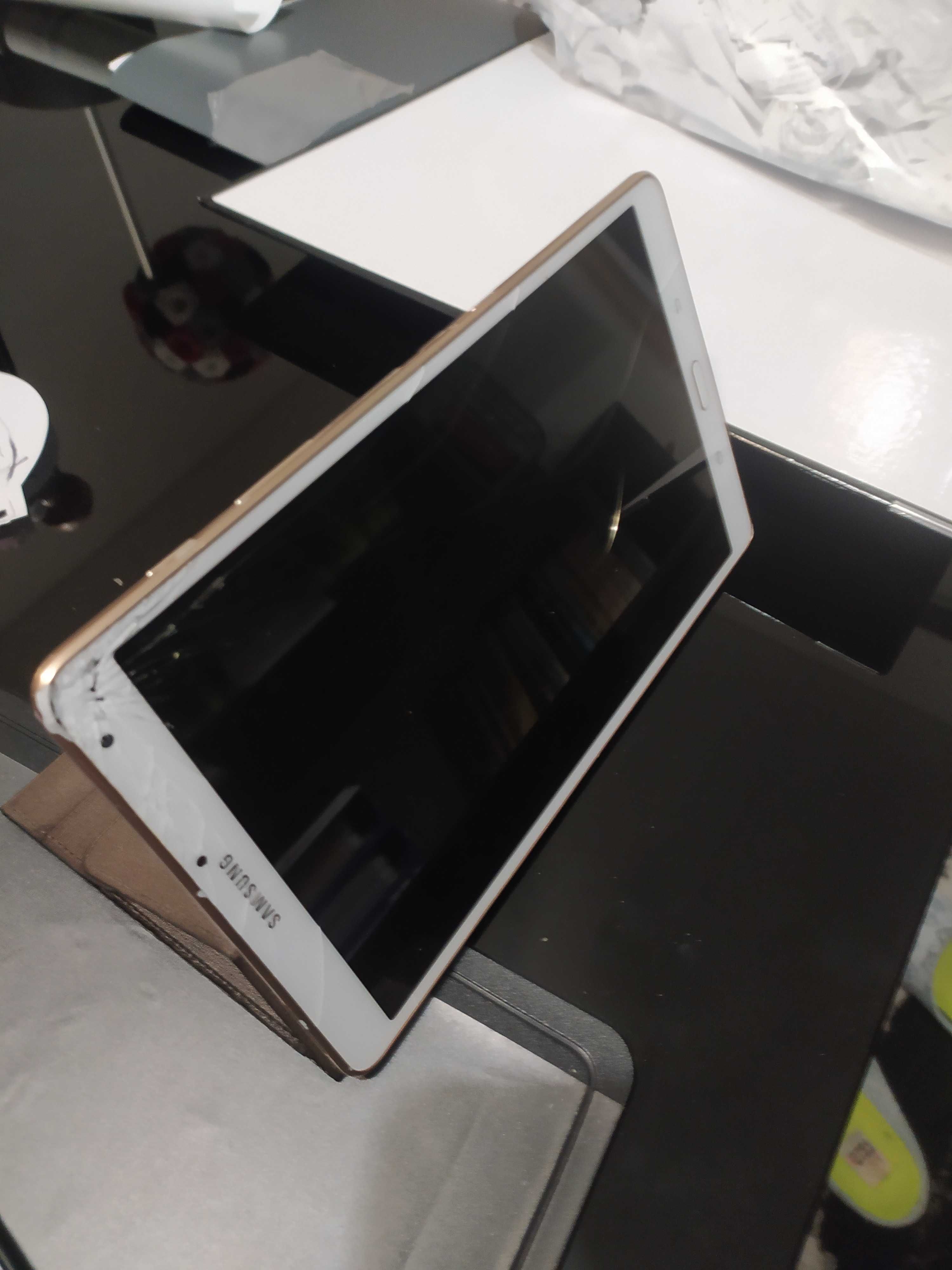 TABLET Samsung TAB S 8.4