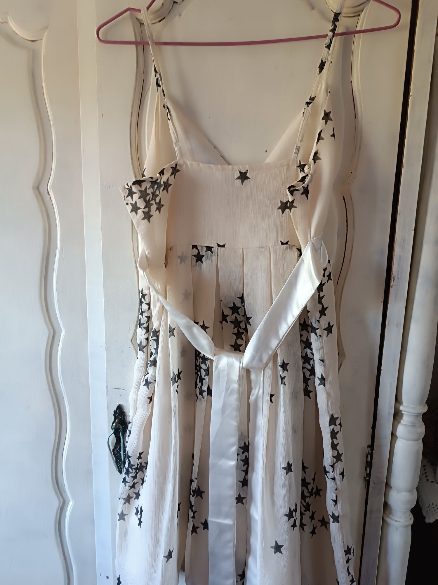 vestido New Look. 36