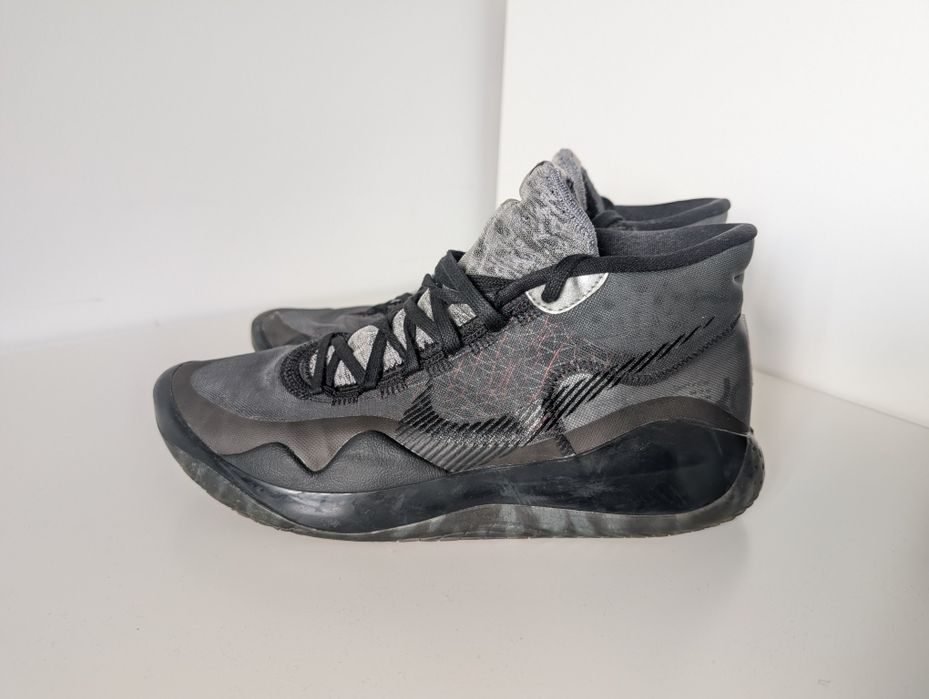 Кросівки Nike KD 12 "Anthracite" 44.5 (US 10.5)