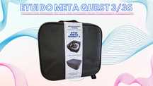 Etui do Meta Quest 3/3S i kontrolerów.