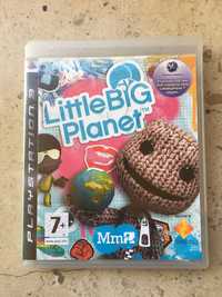 VideoJogo Little Big Planet