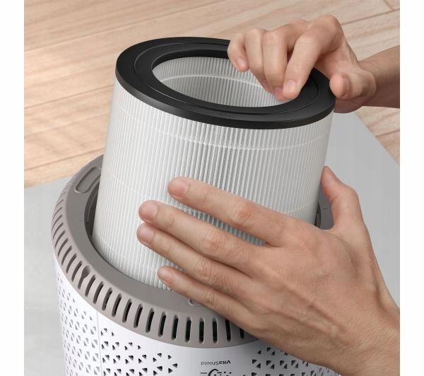 Oczyszczacz powietrza Philips AC0650/10