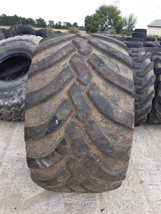 710/50R26.5 Trelleborg Twin Radial opona