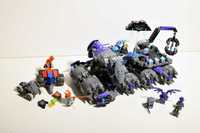Lego 70352 Nexo Knights zestaw Ekstremalny niszczyciel Jestro
