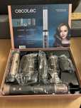 Стайлер CECOTEC Bamba CeramicCare AirGlam