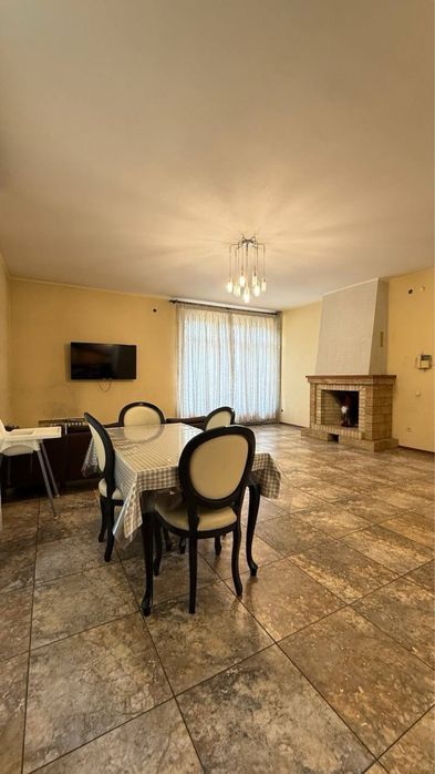 Продам дом на левом берегу