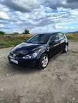 Volkswagen Golf VII
