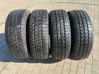 KOMPLET 195/60/16C 97/97T 2022 CARGO WINTER RIKKER ZIMA 7MM