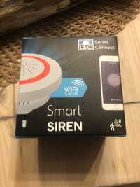 Lsc smart siren syrena alarmowa