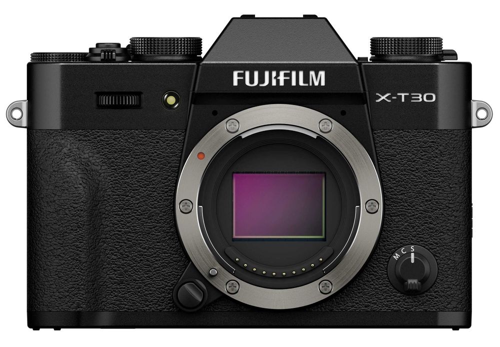 Fujifilm X-T30 III Body