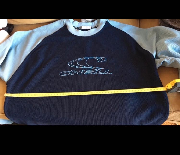 Sweatshirt Azul da O’NEILL