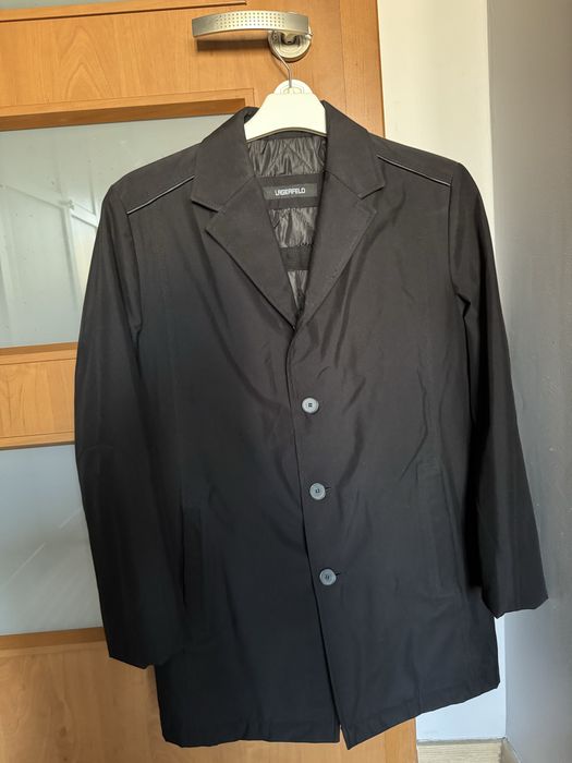 Plaszcz meski Lagerfeld