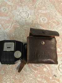 Kodak baby brownie des 92830 etui pokrowiec b.d.s. SUPER STAN