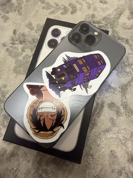 Iphone 13 Pro Max 128gb neverlock