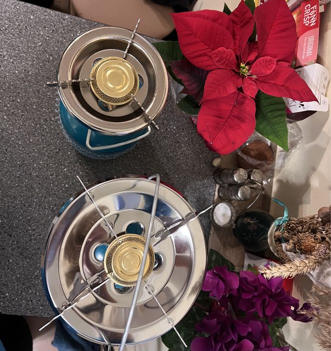 Газовий балон 2,4 л