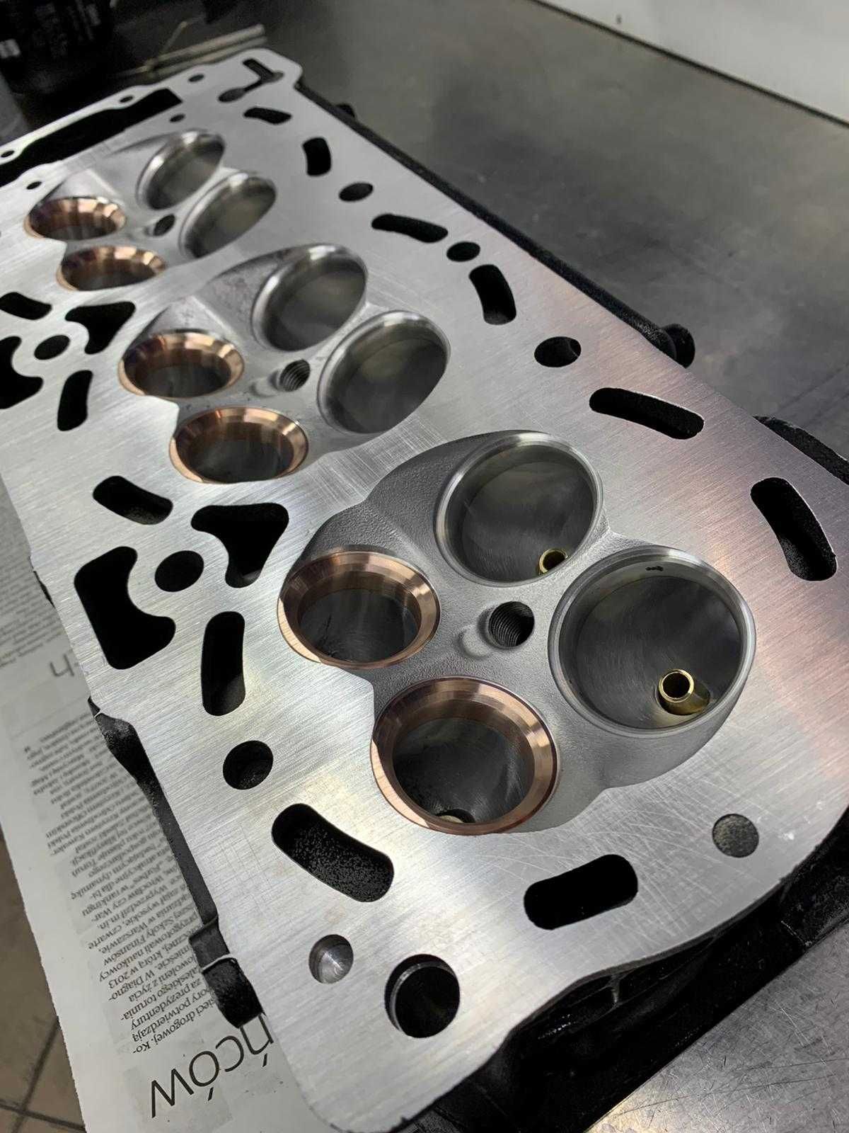 Skuter Wodny Chip Tuning RXP 300 RXT 260 GTX 255 215 riva Racing SPARK