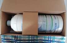 Filtr wody claris ultra 1000