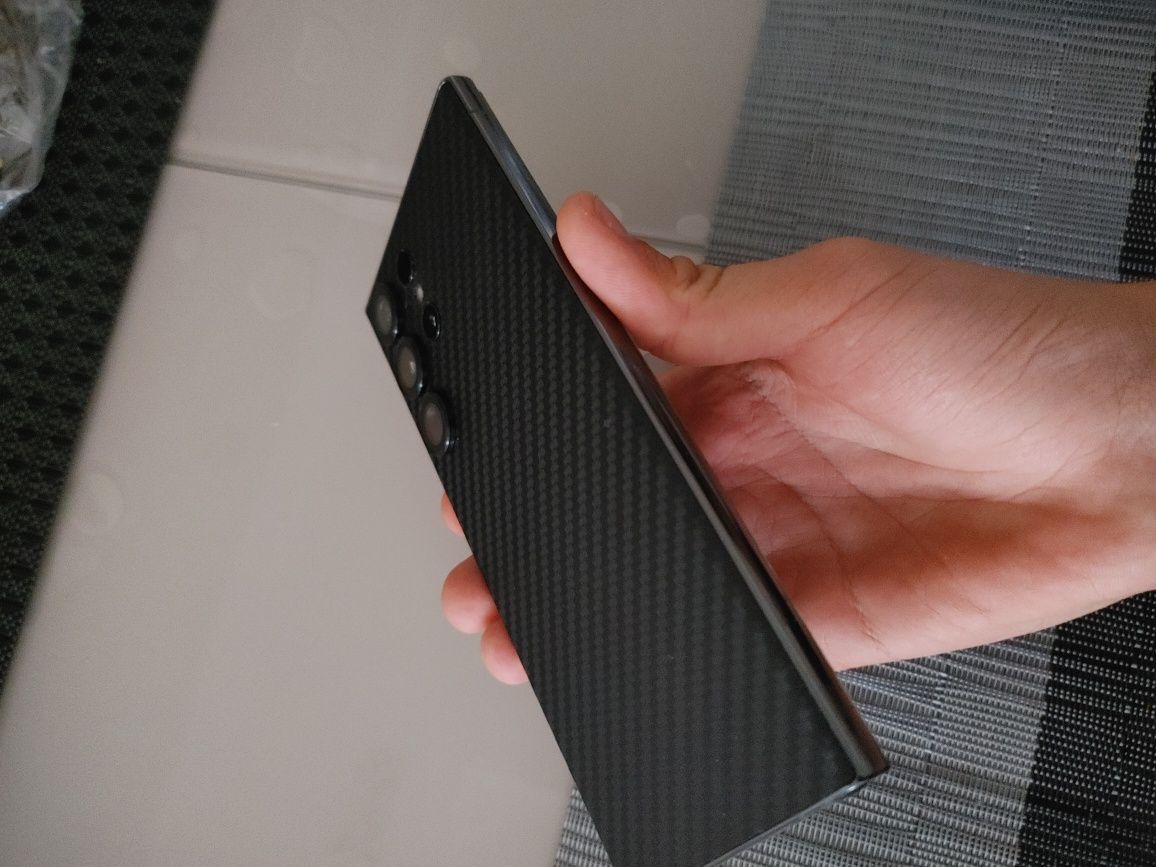 Обміняю чи продам Galaxy S23 Ultra