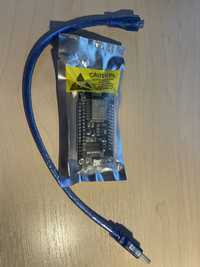 WiFi Плата NodeMCU ESP8266 (CH340) + usb кабель