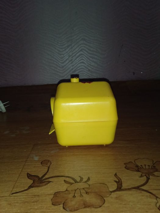 ДОМИКИ для Крис- хомяков