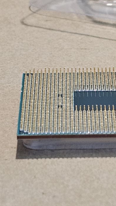 Procesor Ryzen 5 2600