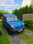 sprzedam Renault Kangoo